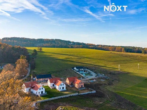 Prodej domu 120 m², pozemek 258 m²