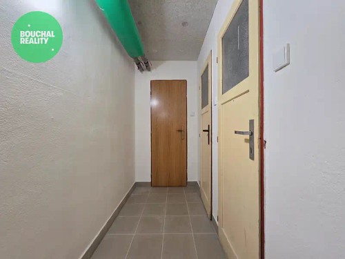 Prodaný byt 3+kk 63 m²