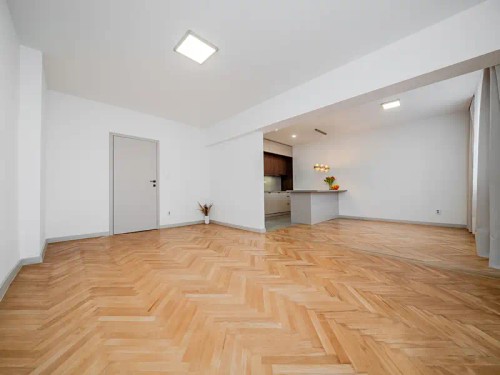 Prodaný byt 2+kk 61 m²