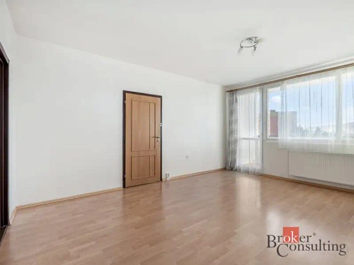 Prodaný byt 3+1 70 m²