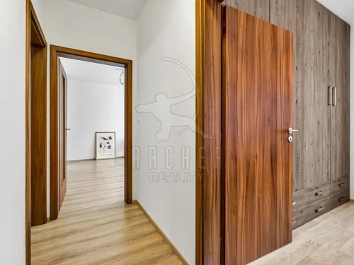 Prodej bytu 3+kk 63 m²