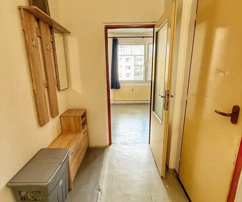 Prodej bytu 1+1 39 m²