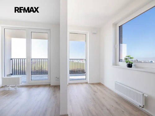 Prodaný byt 1+kk 30 m²