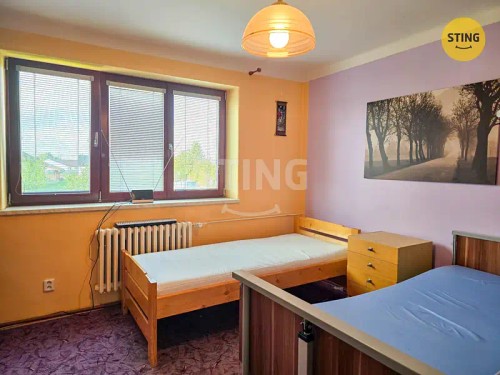 Prodej domu 224 m², pozemek 2162 m²