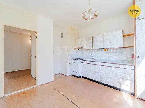Prodej bytu 2+1 58 m²