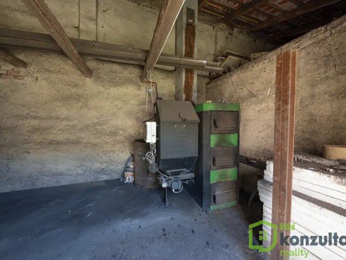Prodej domu 89 m², pozemek 418 m²