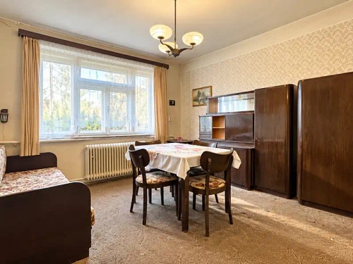 Prodej domu 85 m², pozemek 1073 m²