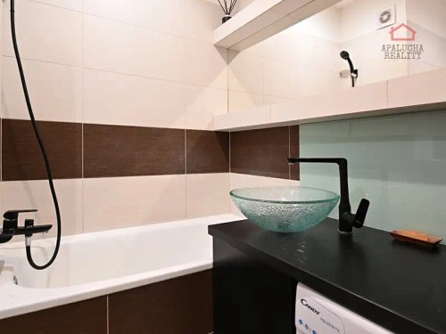 Prodaný byt 2+kk 40 m²
