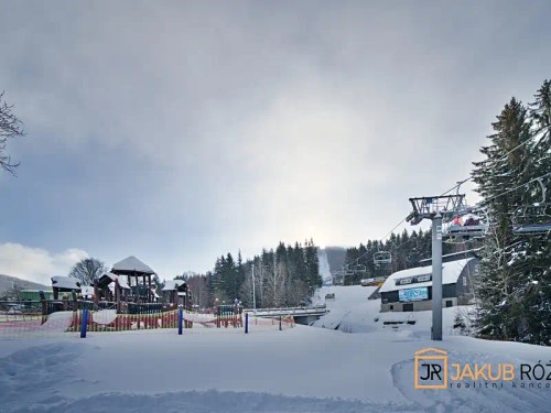 Prodaný byt 2+kk 39 m²