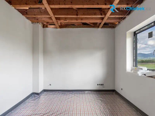 Prodej domu 91 m², pozemek 812 m²