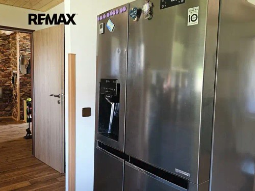 Prodej chaty 80 m², pozemek 466 m²