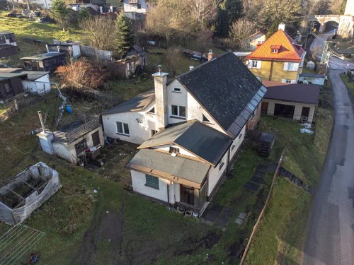 Prodej domu 219 m², pozemek 1376 m²