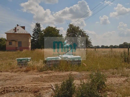 Prodej projektu 144 m², pozemek 1310 m²