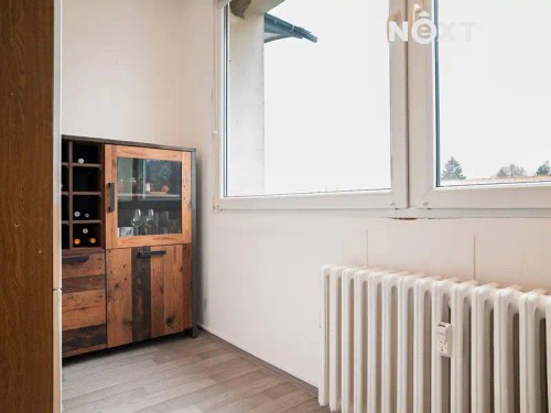 Prodej bytu 2+1 62 m²