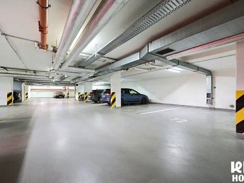 Prodej bytu 1+kk 39 m²