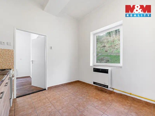 Prodaný byt 3+1 74 m²