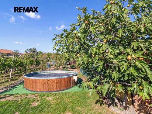 Prodej domu 225 m², pozemek 780 m²