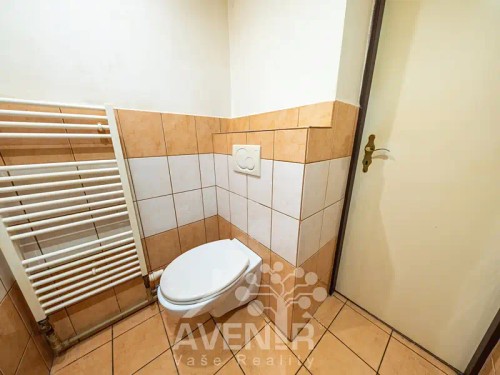 Prodej domu 145 m², pozemek 172 m²