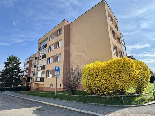 Prodej bytu 2+kk 49 m²