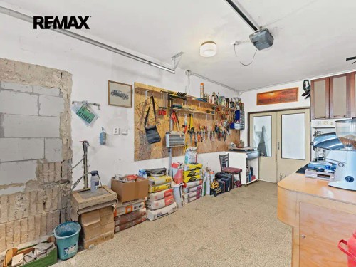 Prodej domu 122 m², pozemek 378 m²