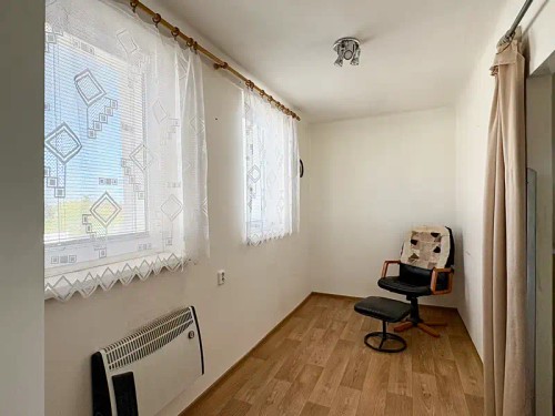 Prodaný byt 3+1 52 m²