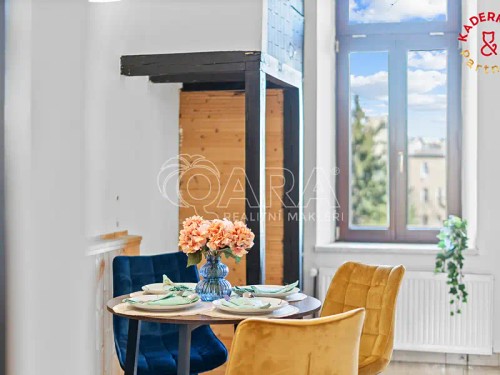 Prodaný byt 3+1 79 m²