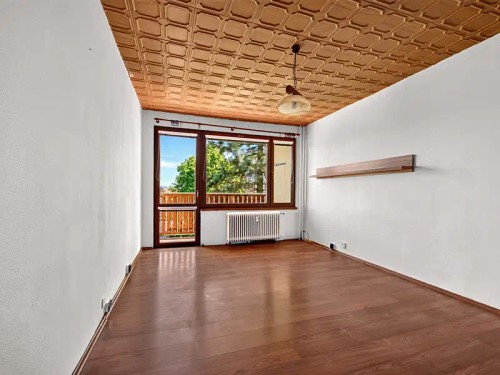 Prodej bytu 3+1 64 m²