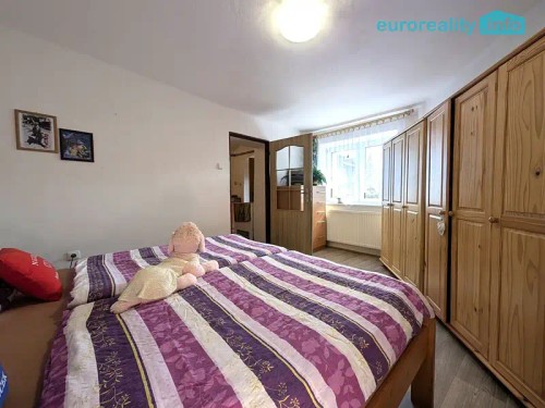 Prodej domu 140 m², pozemek 555 m²