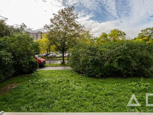Prodaný byt 1+kk 26 m²