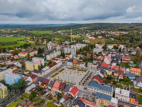 Prodej domu 193 m², pozemek 222 m²