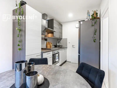 Prodej bytu 3+1 69 m²