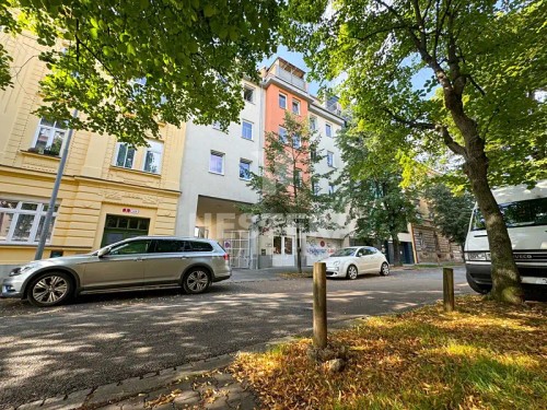 Prodaný byt 3+kk 79 m²