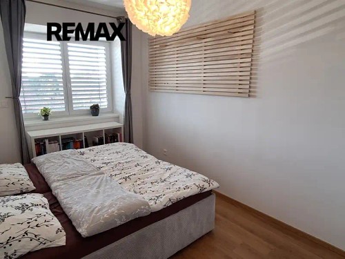 Prodaný byt 2+kk 48 m²