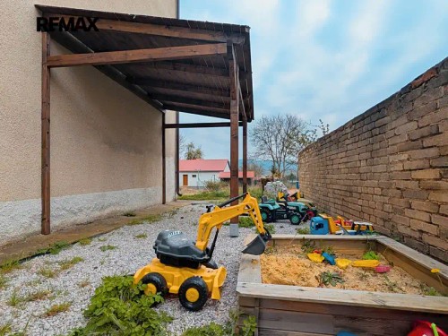 Prodaný  byt 3+1 74 m²