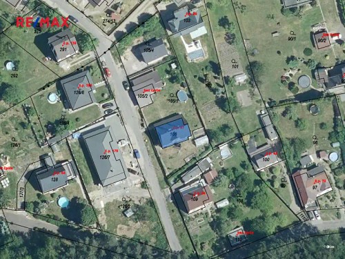 Prodej domu 148 m², pozemek 1097 m²