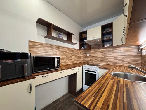 Prodej bytu 2+kk 41 m²