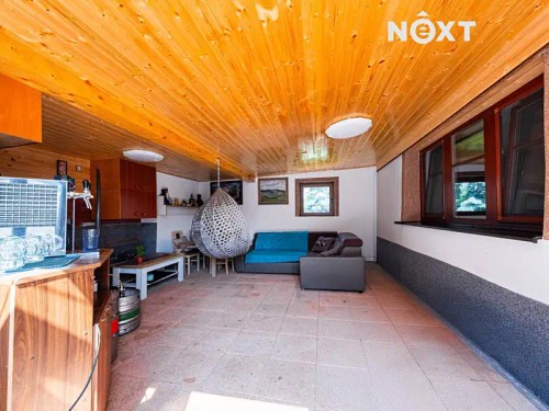 Prodej domu 75 m², pozemek 272 m²