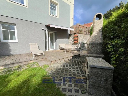 Prodaný byt 3+kk 100 m²