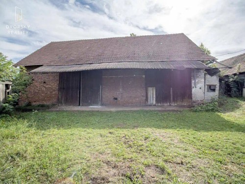 Prodej domu 170 m², pozemek 1463 m²