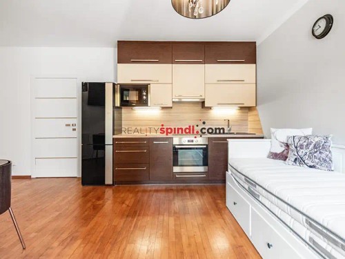 Prodej bytu 2+kk 49 m²