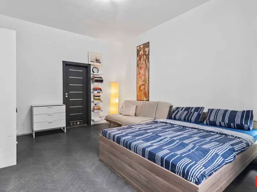 Prodej bytu 3+kk 69 m²