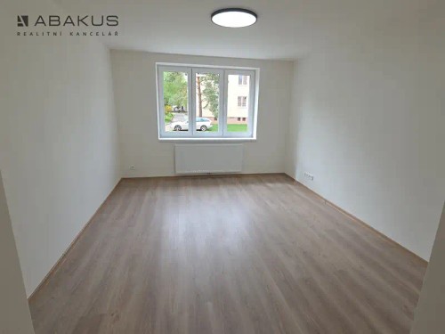 Prodaný byt 2+1 57 m²