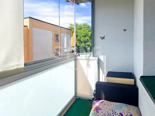 Prodej bytu 2+1 56 m²