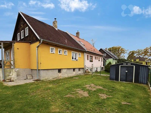 Prodej domu 115 m², pozemek 527 m²