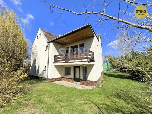 Prodej domu 150 m², pozemek 760 m²