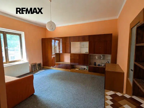 Prodej domu 239 m², pozemek 342 m²