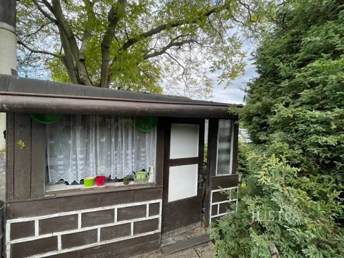 Prodej chaty 12 m², pozemek 400 m²