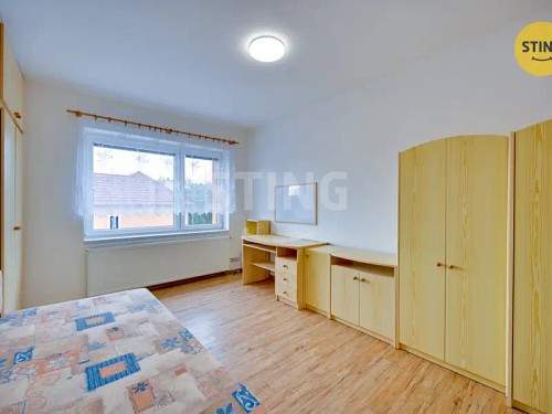Prodej domu 179 m², pozemek 537 m²