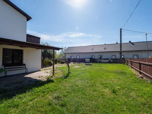 Prodej domu 150 m², pozemek 859 m²