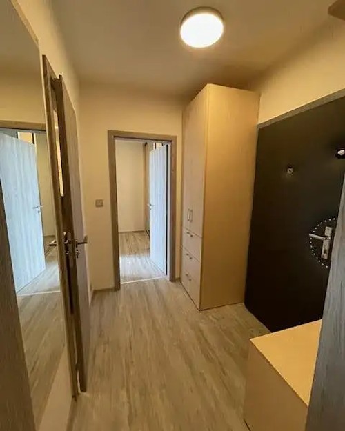 Prodaný byt 2+kk 43 m²